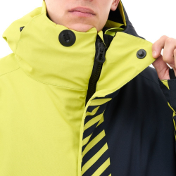 DRAGONFLY Плащ зимний RACE COAT