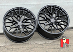 Комплект дисков BMW 827M 19x8.5/9.5 et35/33 5x120