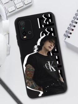 Чехол для смартфона Xiaomi Redmi 9T