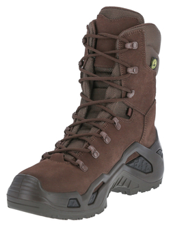 LOWA Z-8S MK2 GTX PR TF Dark Brown — фото 6
