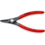 Прецизионные щипцы для стопорных колец черненая 140 мм Knipex 49 11 A0