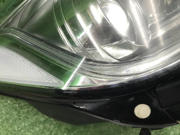 Фара правая Genesis G90 (2016-2019) Full LED