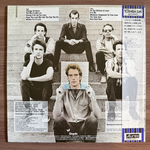 Huey Lewis And The News ‎– ‎Picture This (Япония 1982г.)