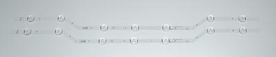 V5DN-320SM1-R2(15.05.13) комплект подсветки Samsung