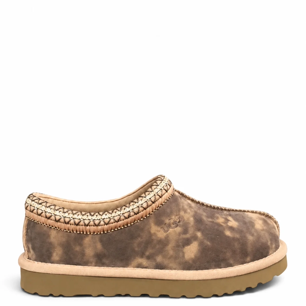 Ugg Tasman Slipper Spotted