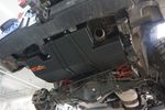 Дополнительный топливный бак для TANK 300L 2026 Танк топливный насос