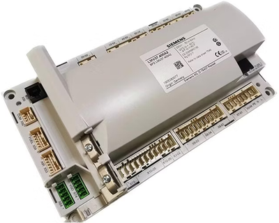 Менеджер горения CIB Unigas LMV37.400A2