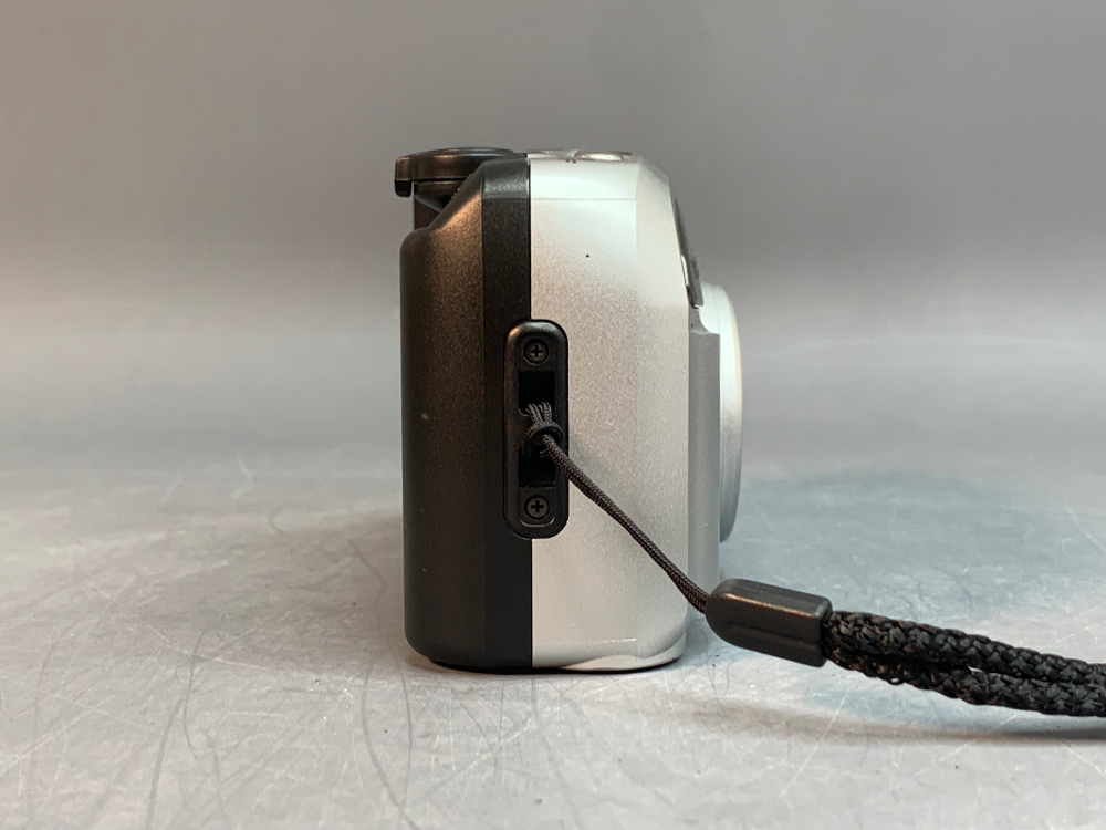 Pentax Espio AF 80V