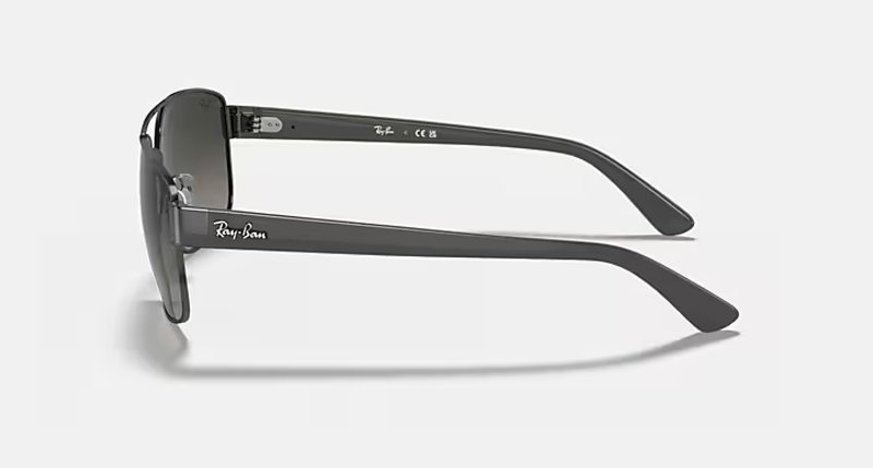 RAY-BAN RB3663 004/71