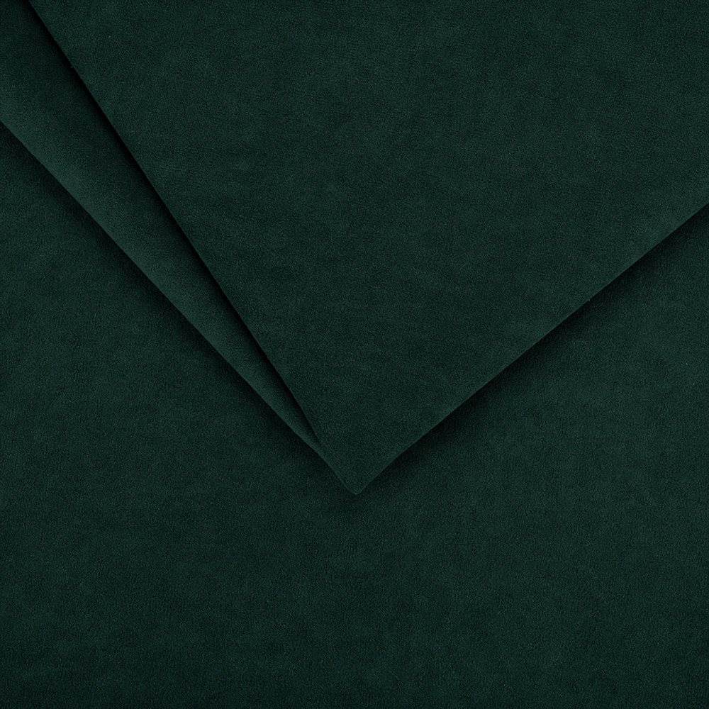 Велюр Vintage Velvet dark green (Винтаж Вельвет дарк грин) 10