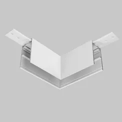 Коннектор угловой Accessories for tracks Exility TRA034HCL-41W Maytoni