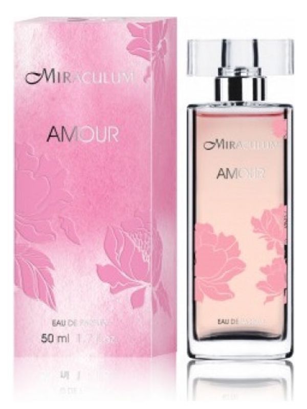 Miraculum Amour