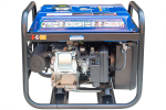 Бензиновый инверторный генератор TSS  SGG 3200i