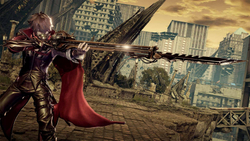 Code Vein - Season Pass (для ПК, цифровой код доступа)