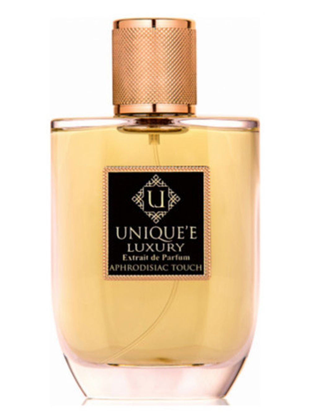 Unique'e Luxury Harmonized Senses