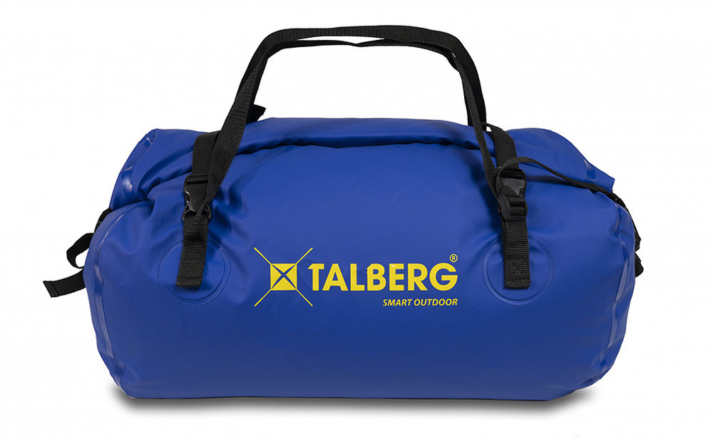 Гермосумка Talberg DRY BAG LIGHT PVC 60