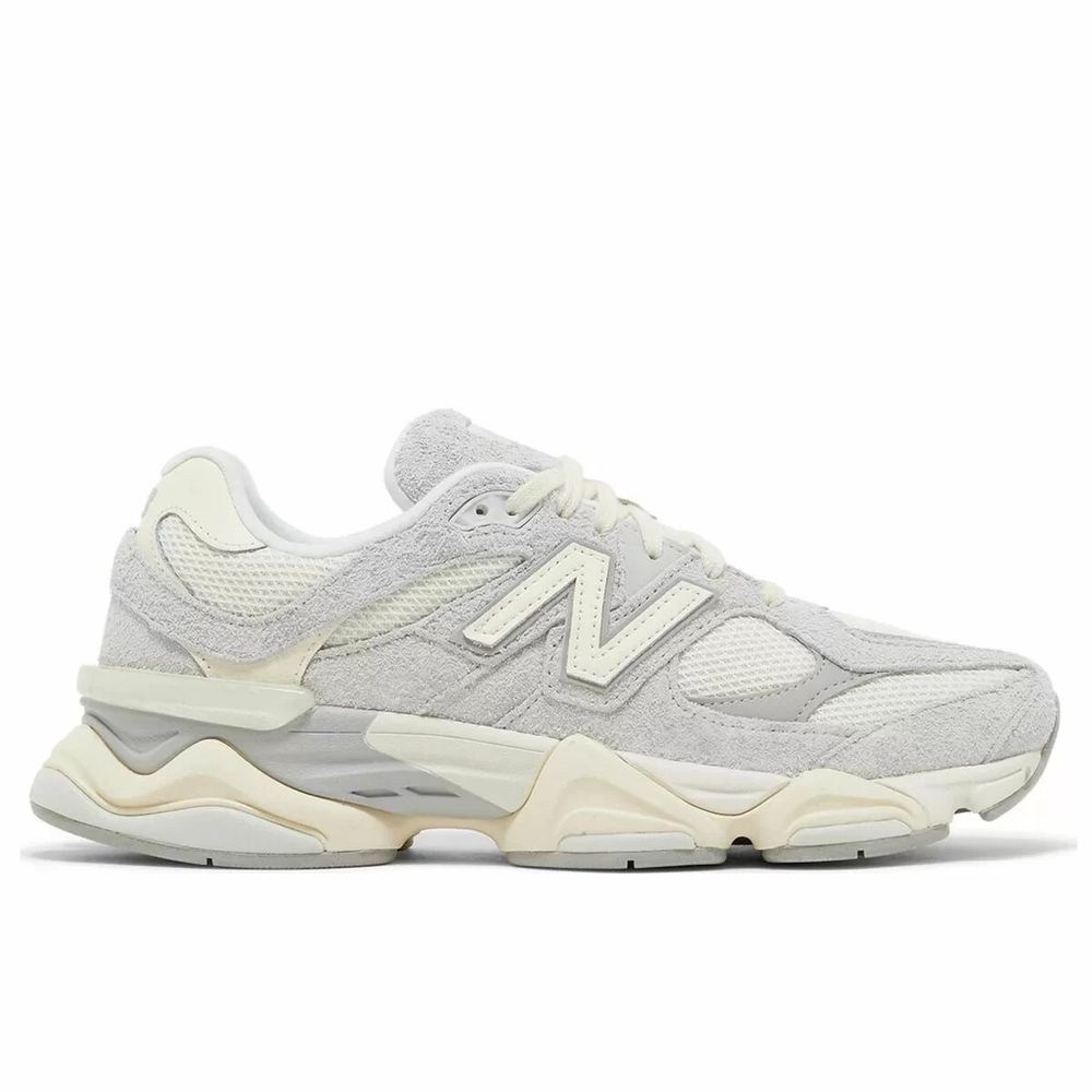 Кроссовки New Balance 1906R White Gold