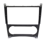 Переходная рамка магнитолы MERCEDES BENZ C-CLASS 2004-2011 9 дюймов