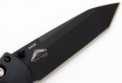 Нож benchmade 583BK tanto черныйфотография - 5