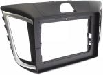 Магнитола для Hyundai Creta 2016-2021 - Canbox 1028 Qled, Android 10, Быстрая, SIM-слот