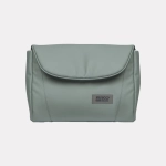 Коляска 2 в 1 Riko Basic Montana Ecco цвет 21 Green (зеленый)