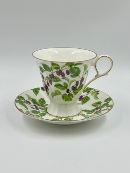Чайная пара Noritake