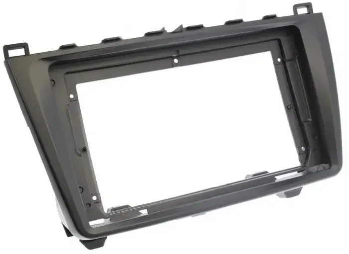 Магнитола для Mazda 6 GH 2007-2012 - Teyes CC4-PRO монитор 13" 2K QLED на Android 13, Быстрейшая, Snapdragon 778G, ИИ, CarPlay, DSP, 4G SIM-слот