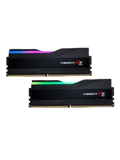 Оперативная память TRIDENT Z5 RGB Black 64 ГБ