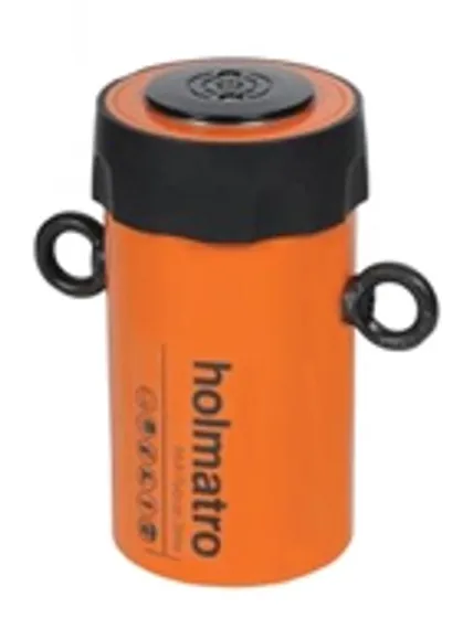 Домкрат многофункциональный Holmatro HGC 100 S 5 с пружинным возвратом