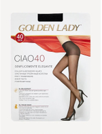 ГОЛДЕН ЛЕДИ   ЧАО  40  Nero   5XL