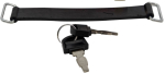 Генератор бензиновый Huter DY9500LX-3 PRO