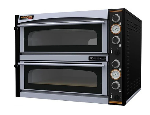 Печь для пиццы WellPizza Professionale 99M