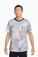 Футболка Nike Tottenham Hotspur 25/26 Academy Pro - серый
