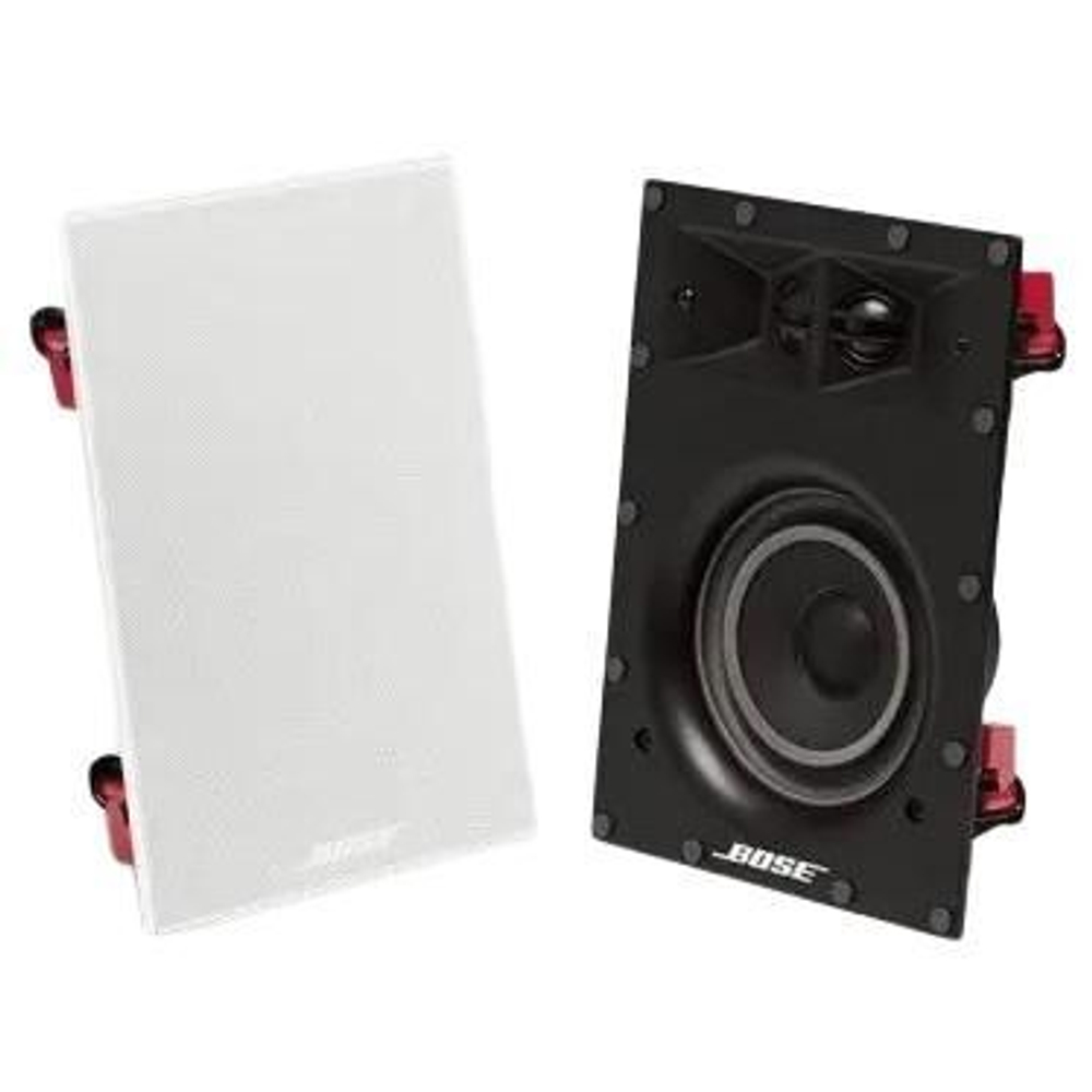 Встраиваемая акустика Bose VIRTUALLY INVISIBLE 691 White