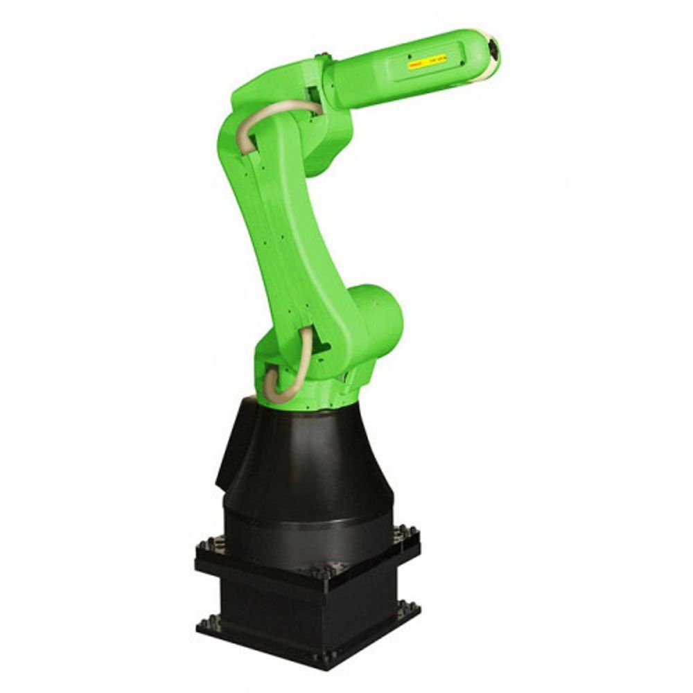 Коллаборативный робот Fanuc CR-35iA Коллаборативный робот Fanuc CR-35iA