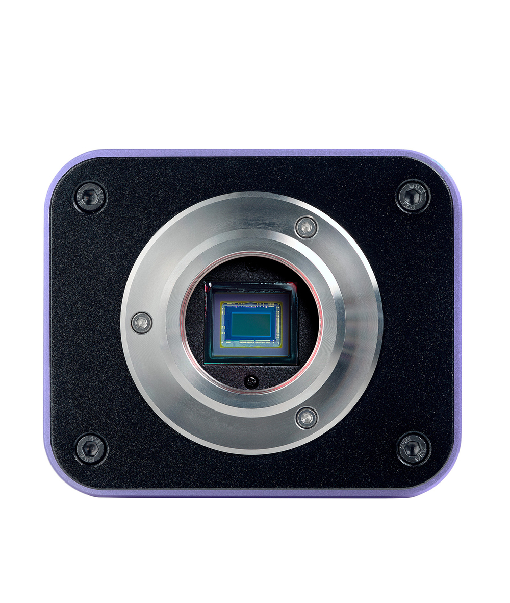 Микроскоп биологический инвертированный цифровой MAGUS Bio VD350 LCD