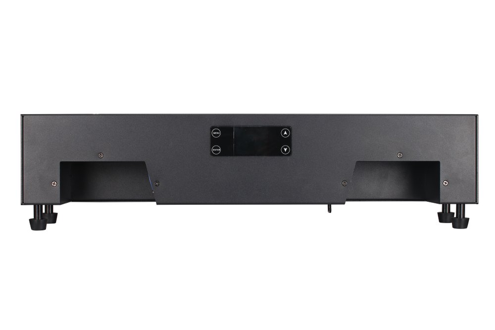 Led Bar FT250 — LED Bar 6×RGBW 60 Вт DMX512/RDM/Artnet
