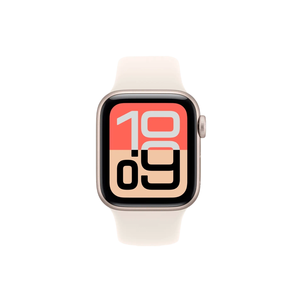 Apple Watch SE 3 2025, 44mm