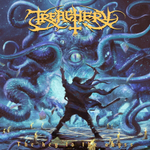 Treachery / The Key To The Abyss (EP)(CD)