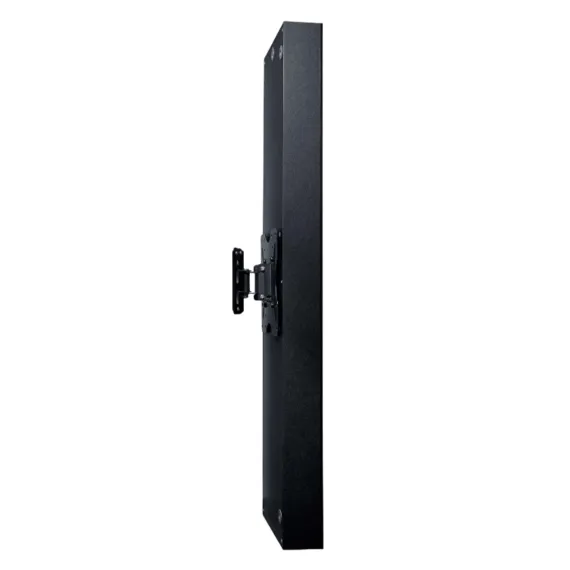 Canton Atelier 11 In Wall Black Matt