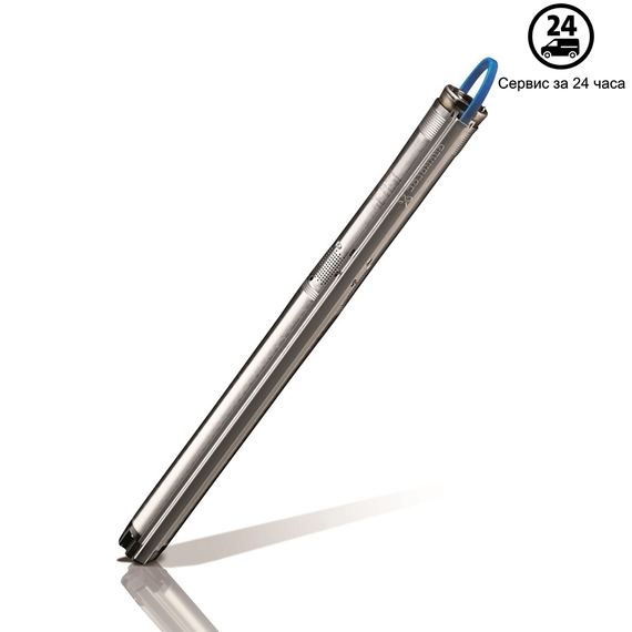 Скважинный насос Grundfos SQE 1-155