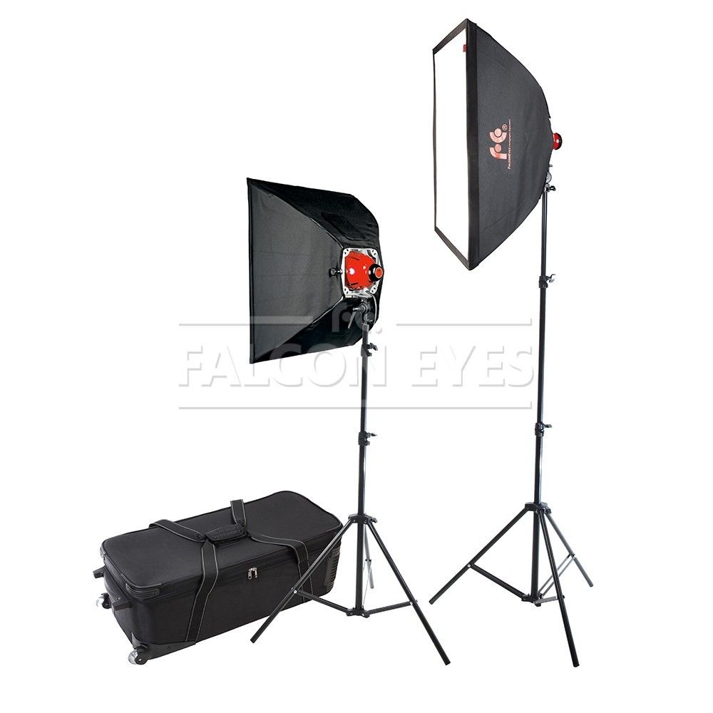 Falcon Eyes DTR-kit