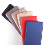 Чехол-книжка для Samsung Galaxy M31, 009805 Серый