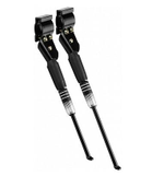 Откидная подножка 24"-28" модель NH-KF98AAJ, черная арт.390009 (10216170/111121/0337423, Тайвань (Китай))
