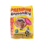 Прикормка "DUNAEV-PREMIUM" 1кг Фидер