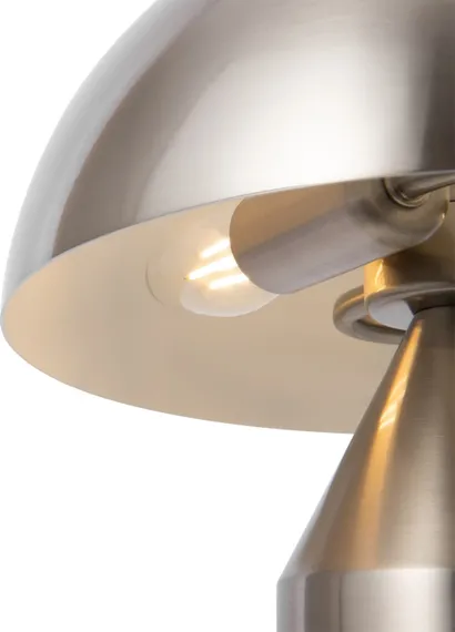 Интерьерная настольная лампа Eleon FR5218TL-02N Freya