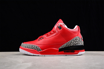 Air Jordan 3 Retro DJ Khaled Grateful