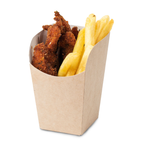 Упаковка ECO Snack Cup L (25шт/уп), (800 шт/кор)