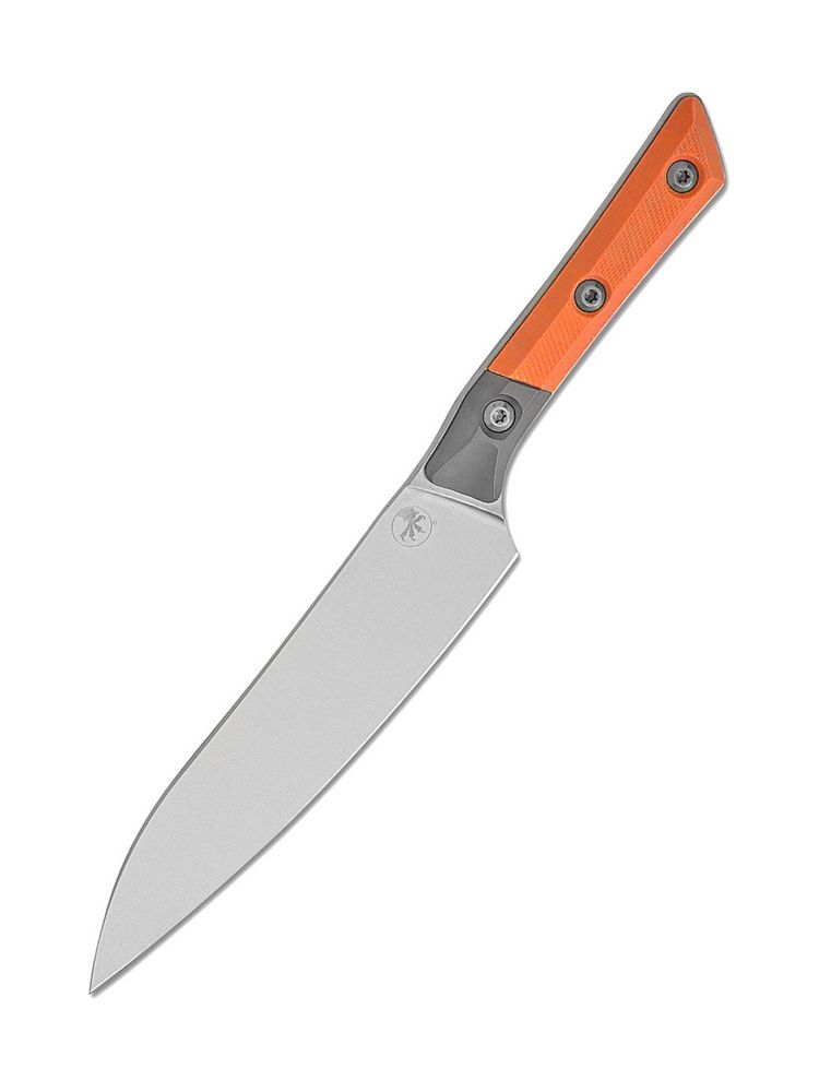 Нож кухонный Microtech Utility Knife 3400B-10EM