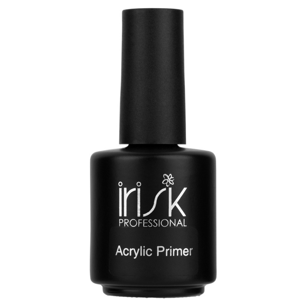 Irisk Acrylic Primer праймер для акрила, 18мл
